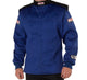 Veste enfant GF125, taille M, bleue