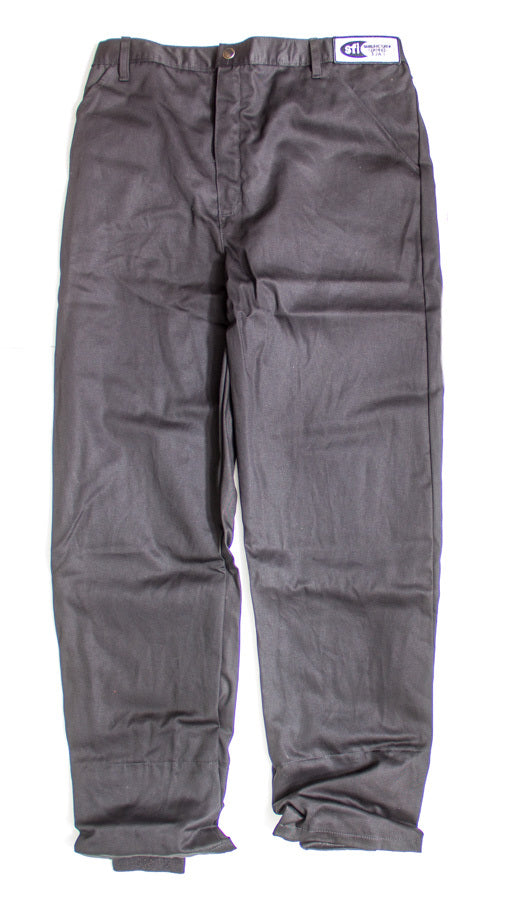 Pantalon GF125 Grande taille Noir