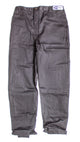 Pantalon GF125 Grande taille Noir