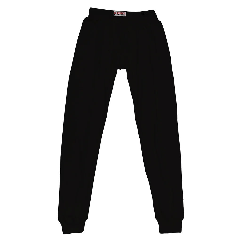 Sous-vêtement bas taille L noir