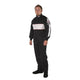 GF505 Veste uniquement Large Noir