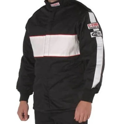 GF505 Veste uniquement Petite Noire
