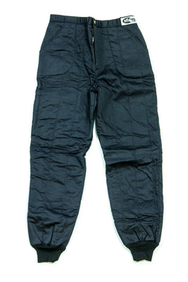 Pantalon GF505 seulement 3TG Noir