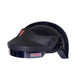 Casque d'équipage noir, taille M
