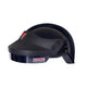 Casque Crew Noir TTG