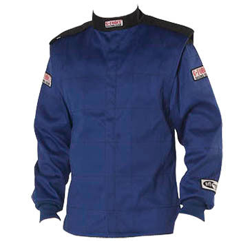 GF525 Blouson T-XL Bleu