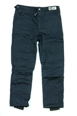 Pantalon GF525, noir, taille M