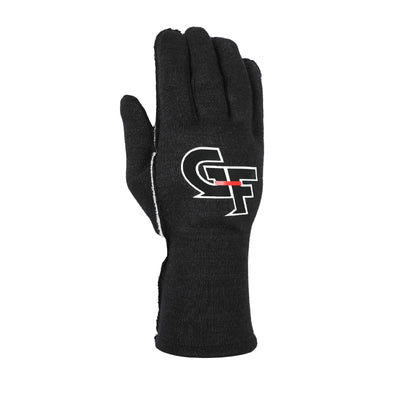 Gants G-Limit Jeunesse Moyen Noir