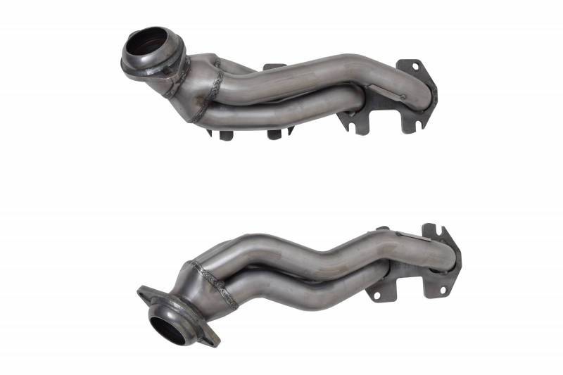 04- Collecteur Inox Ford F150 5.4L