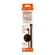 Attache-câbles 20cm Réutilisables Noir/Orange Pack de 24