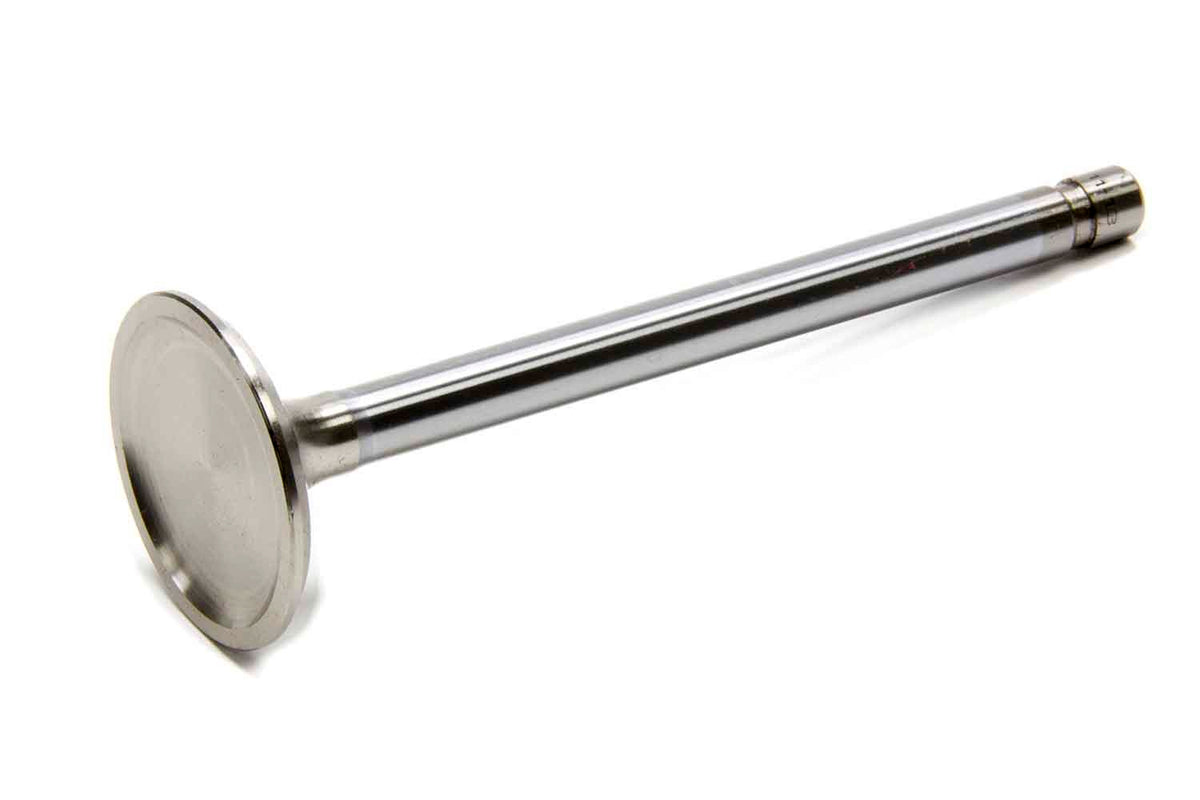 Soupape d'échappement