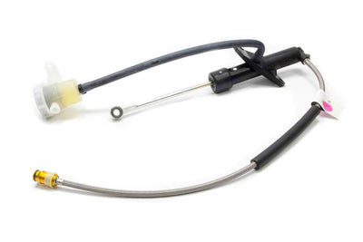 Récepteur d'embrayage - Acier - Poussé
