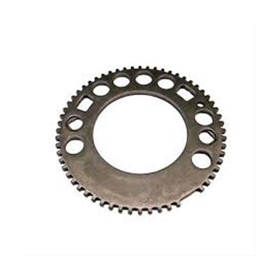 Roue dentée de vilebrequin LS à 58 dents