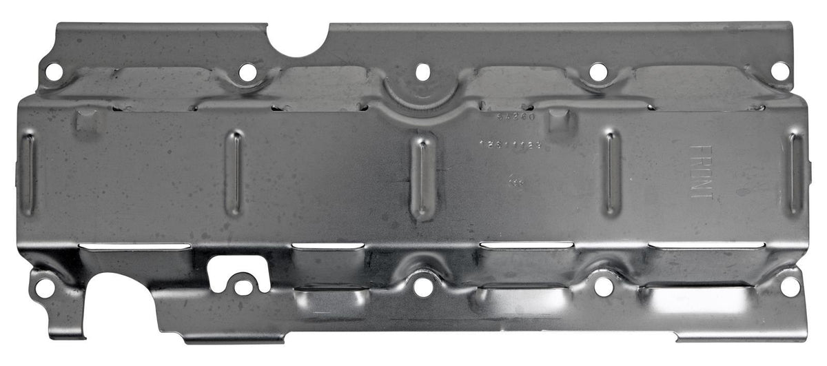 Plateau anti-barbotage - LS 6.2L 2010-2015