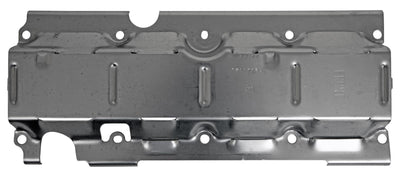 Plateau anti-barbotage - LS 6.2L 2010-2015