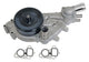 Pompe à eau - Moteurs LS 5.7L/6.0L/6.2L 04-09