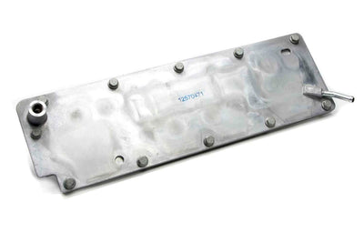 Cache-bloc de vallée LS Lifter