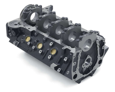 Bloc moteur BBC 454 Alésage 4.250 Hauteur de pont 9.800