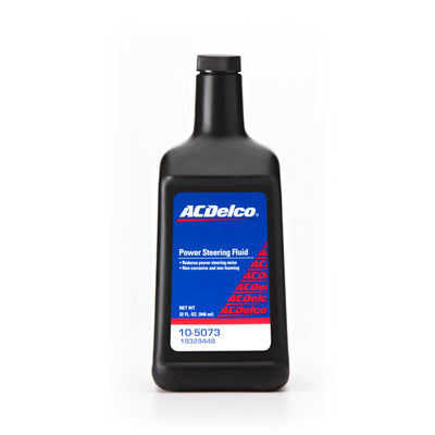 Liquide de Direction Assistée 1L AC Delco