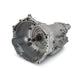 Transmission 4L65E propulsion