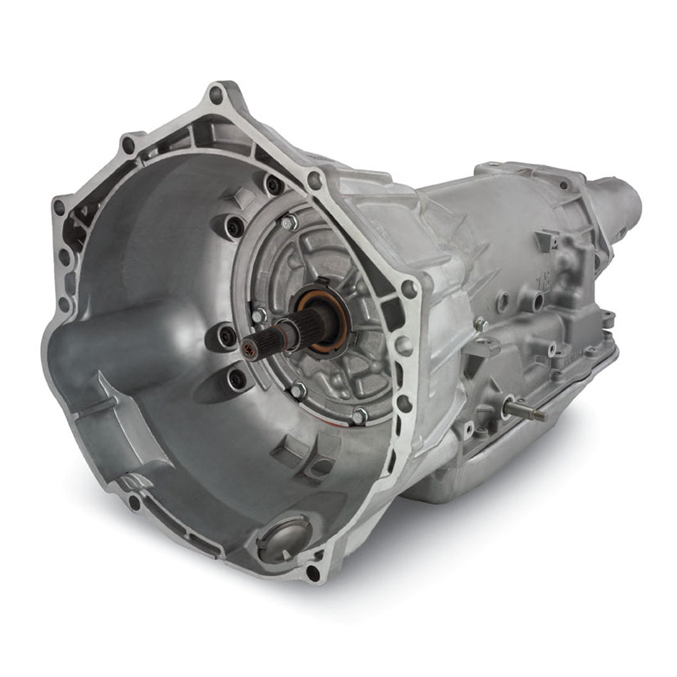 Boîte automatique 4L70-E SuperMatic
