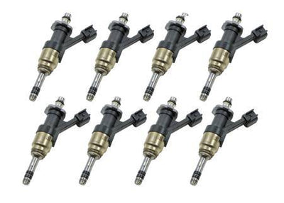 Kit d'injecteurs de carburant LT4