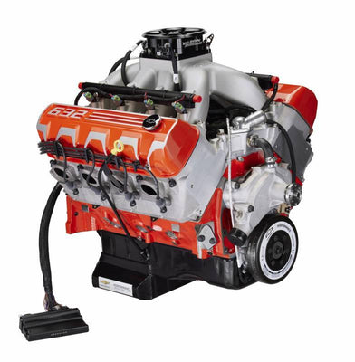 Moteur Caisse Deluxe ZZ632 1004CV