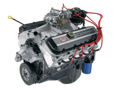 Moteur Caisse - BBC ZZ502/508HP