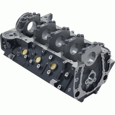 Bloc moteur - BBC Gen VI