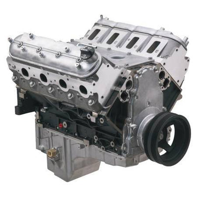 Moteur complet LS 6.0L 452 ch