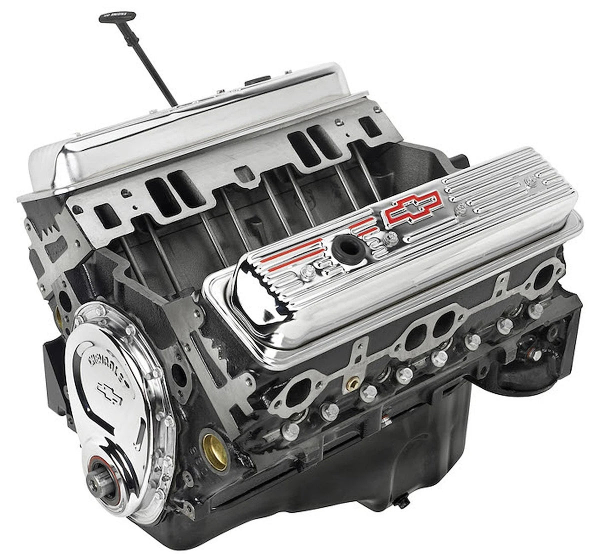 Moteur « crate » - SBC 350/330 ch