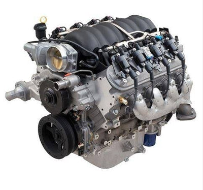 Crate Engine LS3 495 HP
