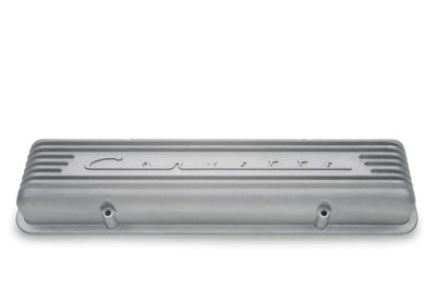 Caches-soupapes en aluminium Corvette SBC