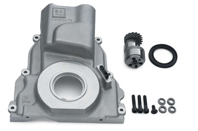 Kit de couvercle d'entraînement de distributeur avant LS1