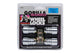 4 écrous antivol Gorilla Guard Acorn 14mm x 1,50