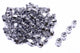 100 Lugnuts 14mm x 1.50 Acorn Bulge 13/16 Hex