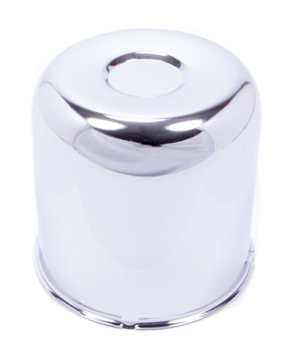 Capuchon fermé de 4,9 po