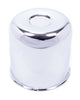 4.9in Closed Cap