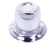 Bouchon Derby fermé de 4,25 po