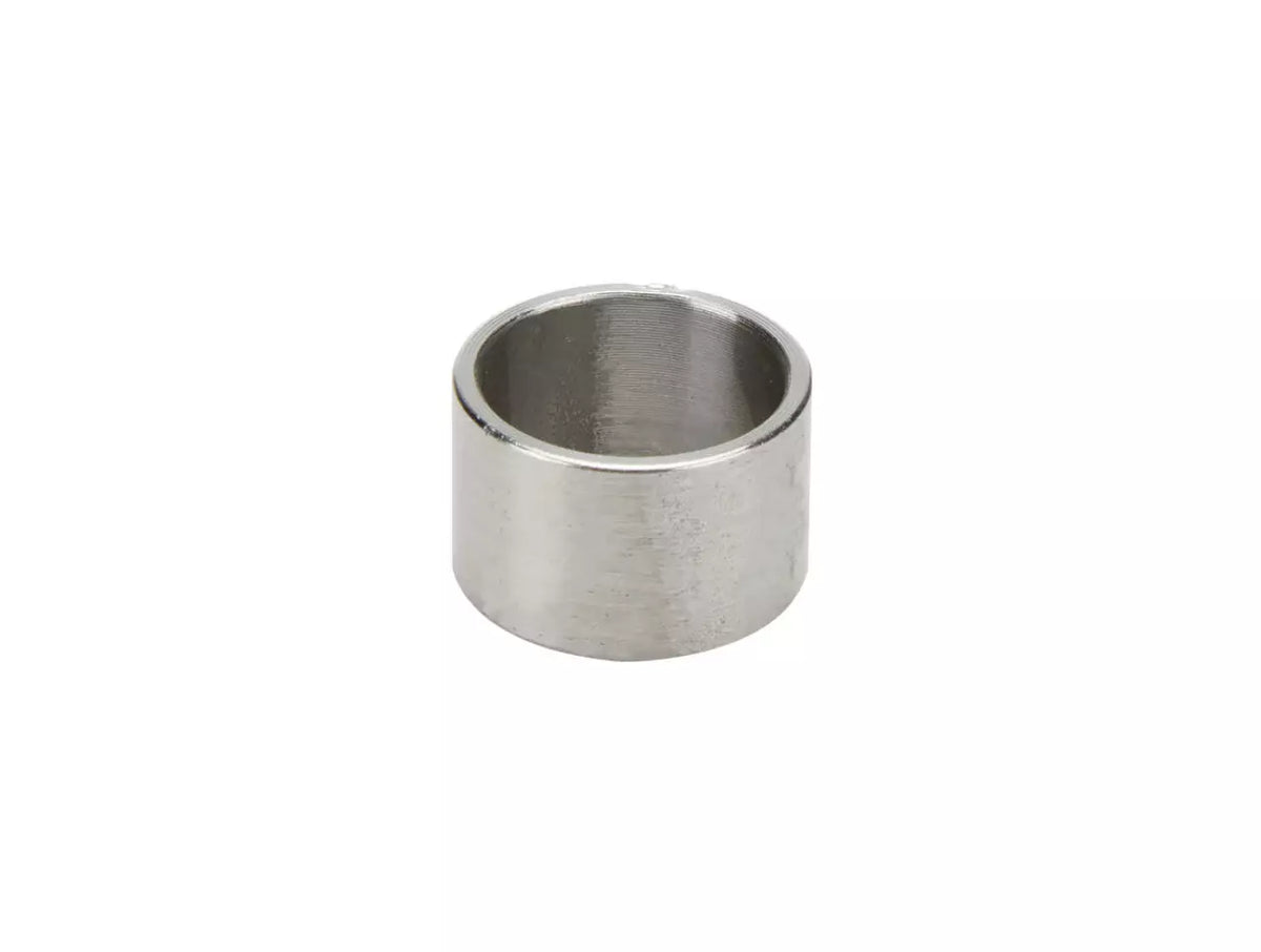 Fan Pilot Adapter 5/8in ID 3/4in OD 1/2in Long