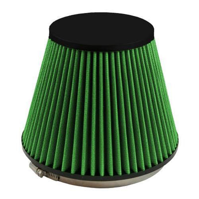 Filtre à air conique
