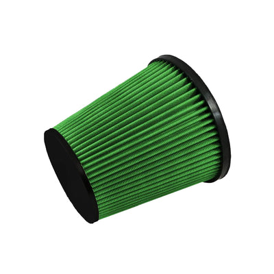 Filtre conique