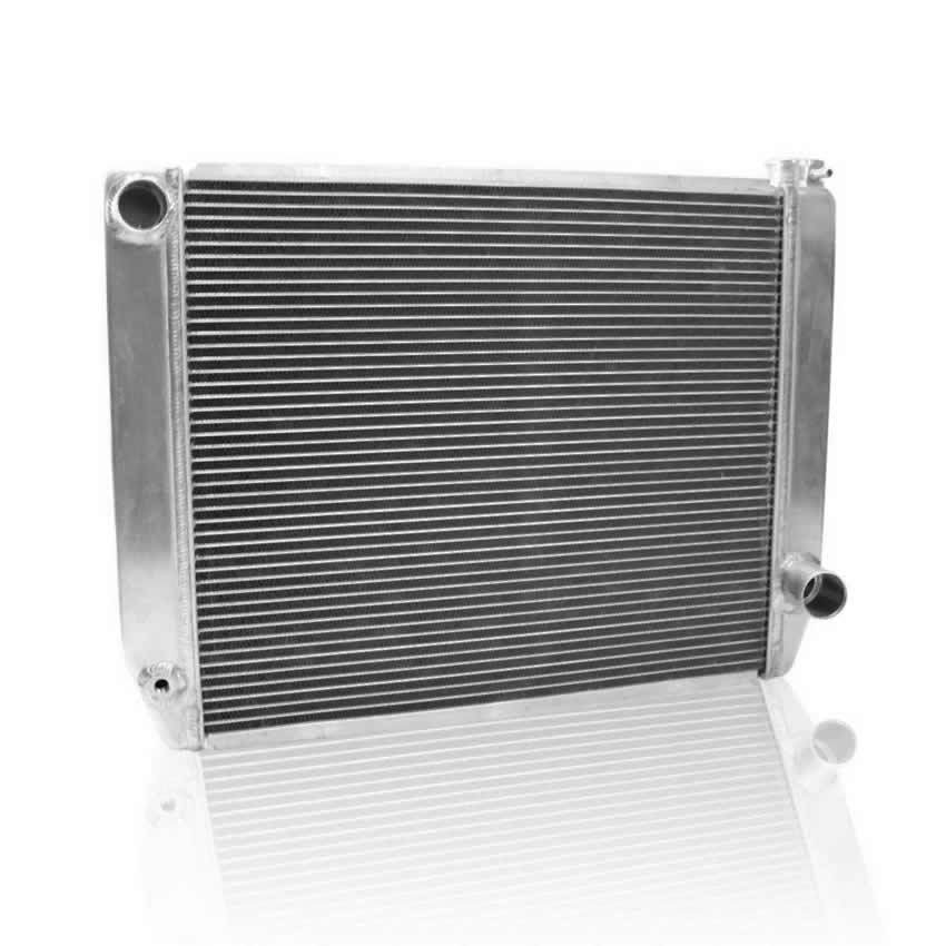 Tubes en aluminium de 1,25 po (3,175 cm) 19 po x 26 po GM Aluminium