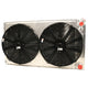 Radiateur combiné GM châssis A & F LS sans transmission