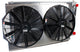 Radiator Combo Unit GM C & K Truck LS Outlets