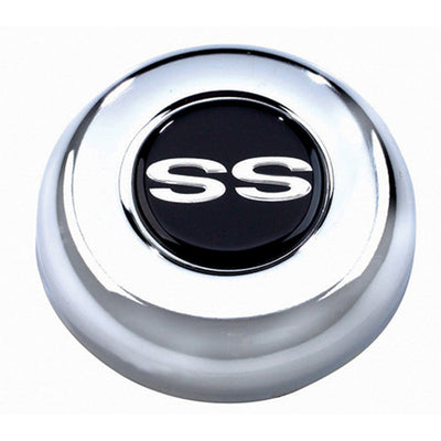 Bouton Chrome-IN