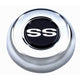 Bouton Chrome-IN