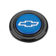 Bouton d'avertisseur sonore logo Chevrolet