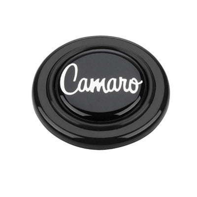 Bouton de Klaxon Logo Camaro