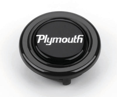 Bouton de klaxon Plymouth